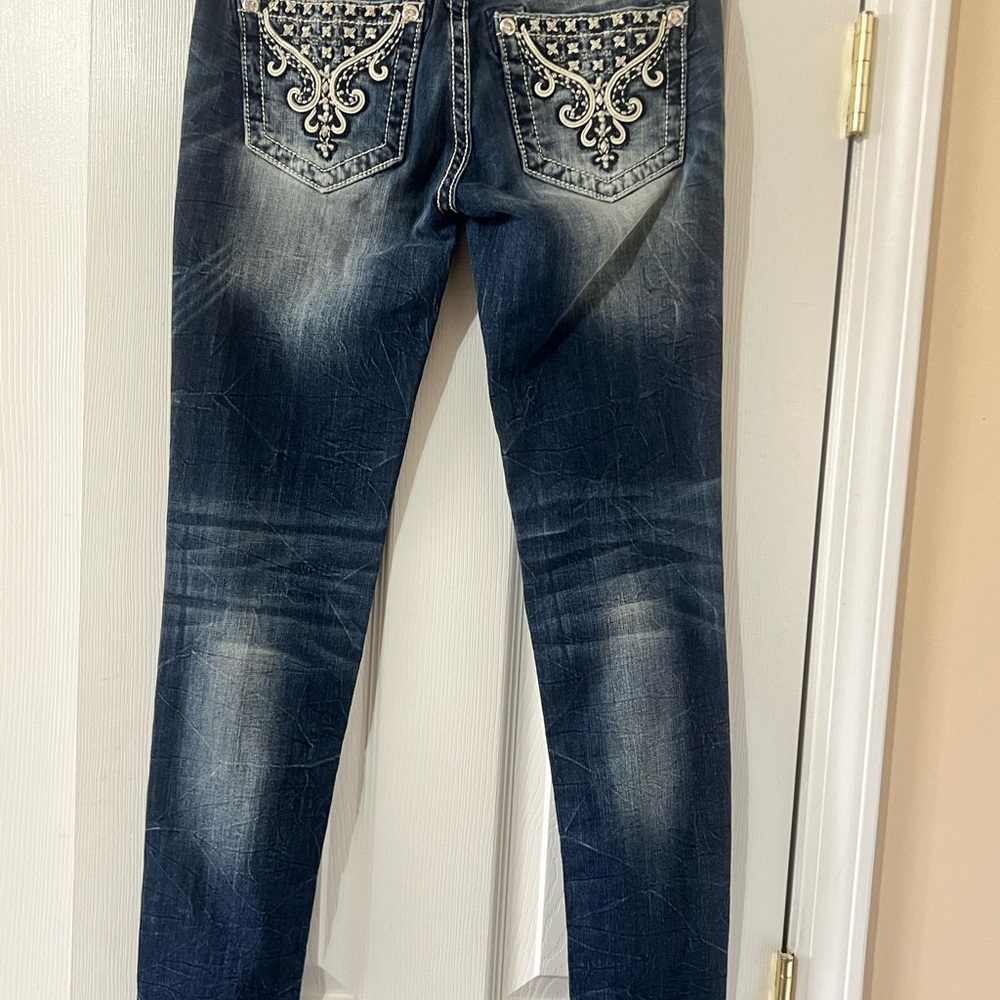 Women’s Miss Me Jeans